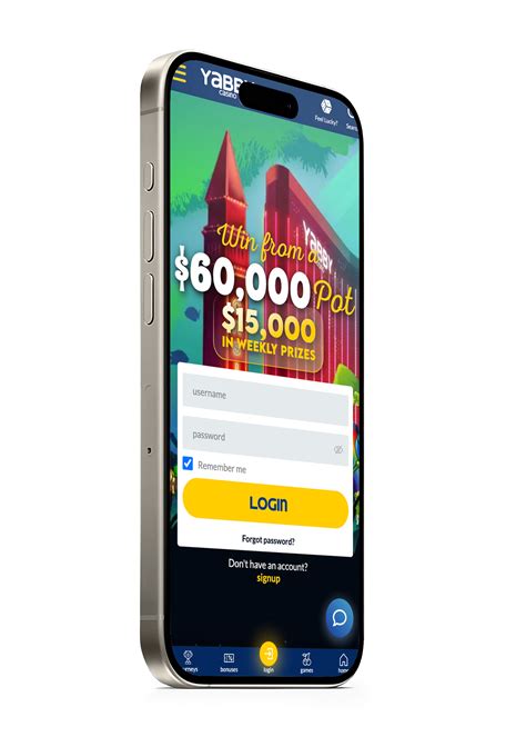 Yabby Casino App Download, Play Anytime, Anywhere.